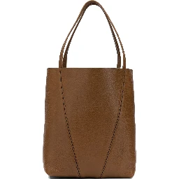 "Spin" Small shoulder bag
