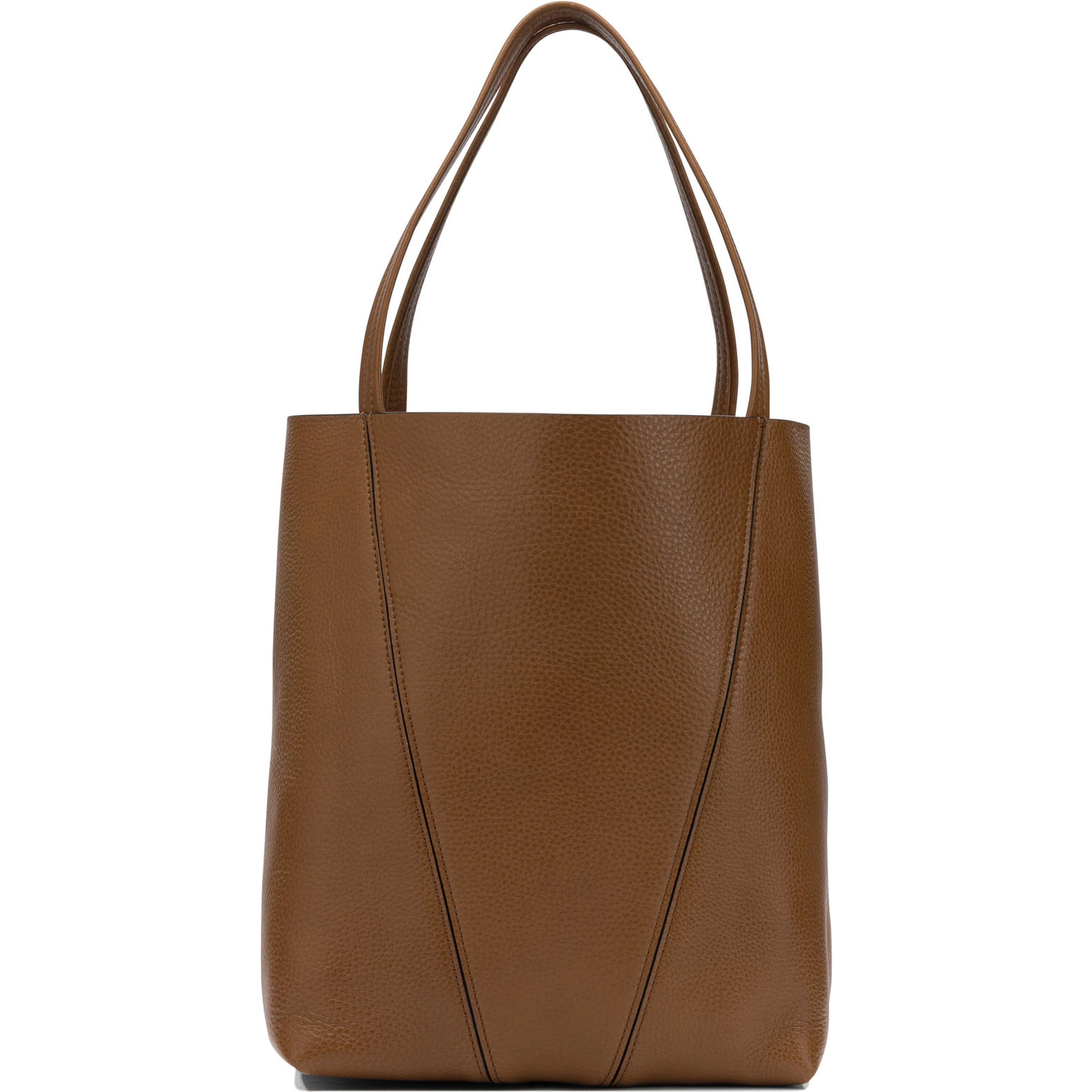 "Spin" Small shoulder bag