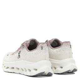 "Cloudtilt" Low-Top Sneakers