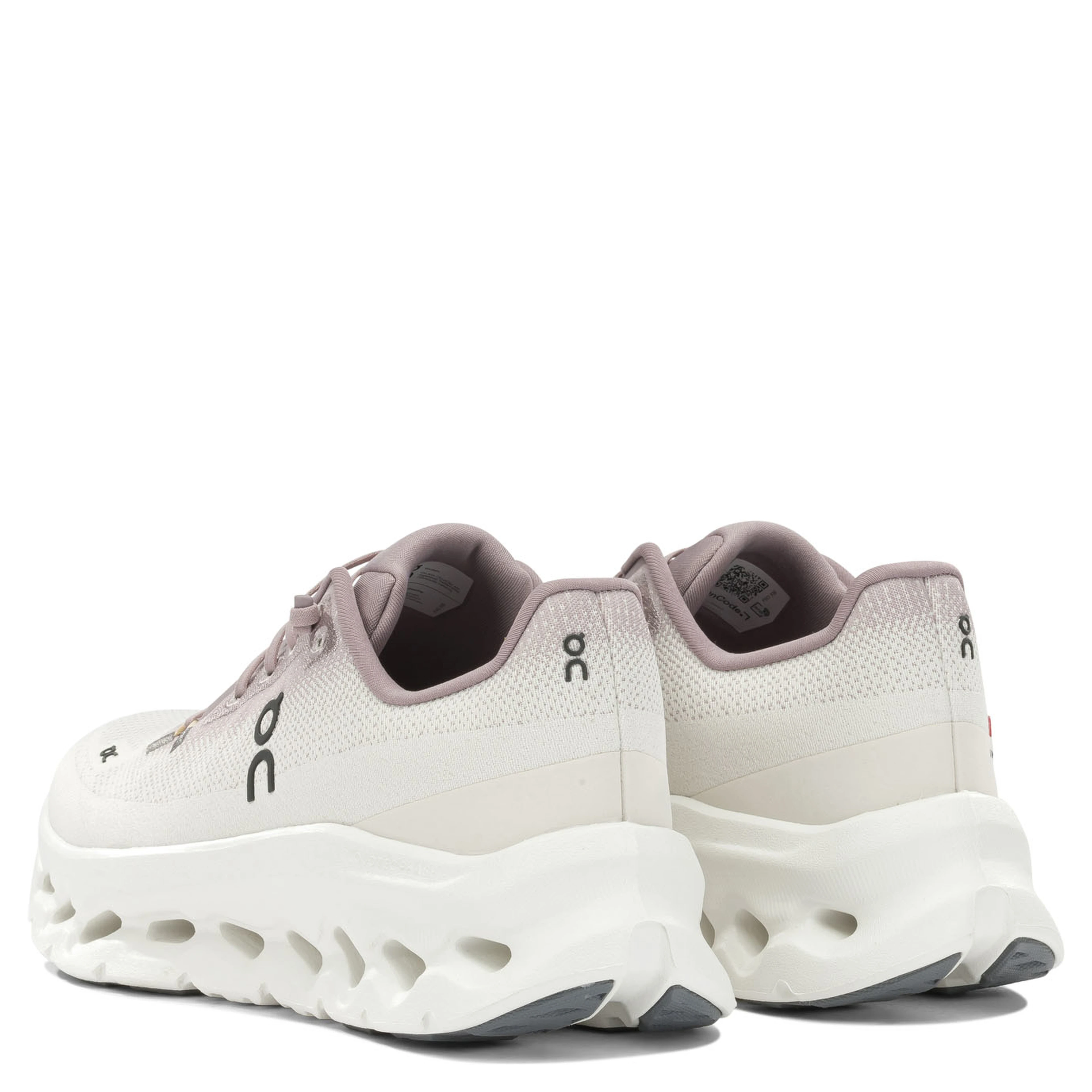 "Cloudtilt" Low-Top Sneakers