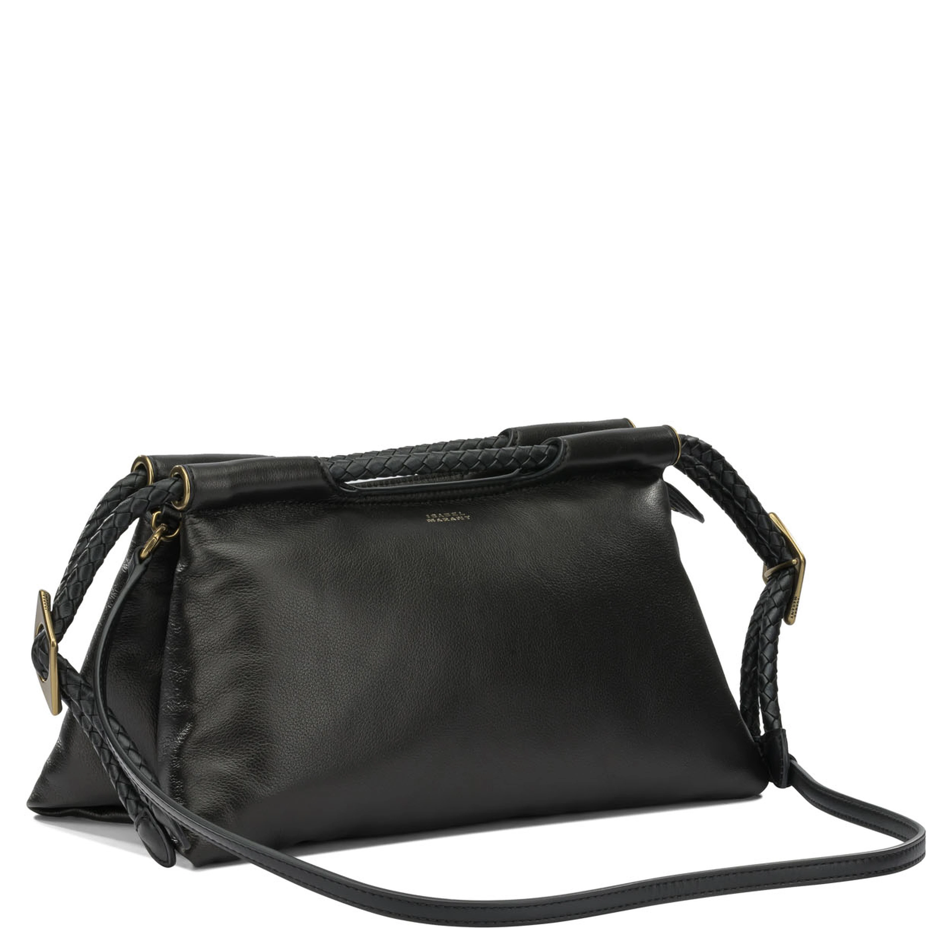 "Pipa" Medium Handbag