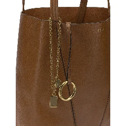 "Spin" Small shoulder bag