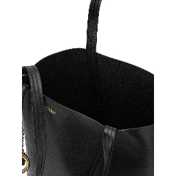 "Spin" Small shoulder bag