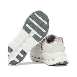 "Cloudtilt" Low-Top Sneakers