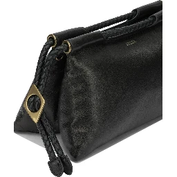 "Pipa" Medium Handbag