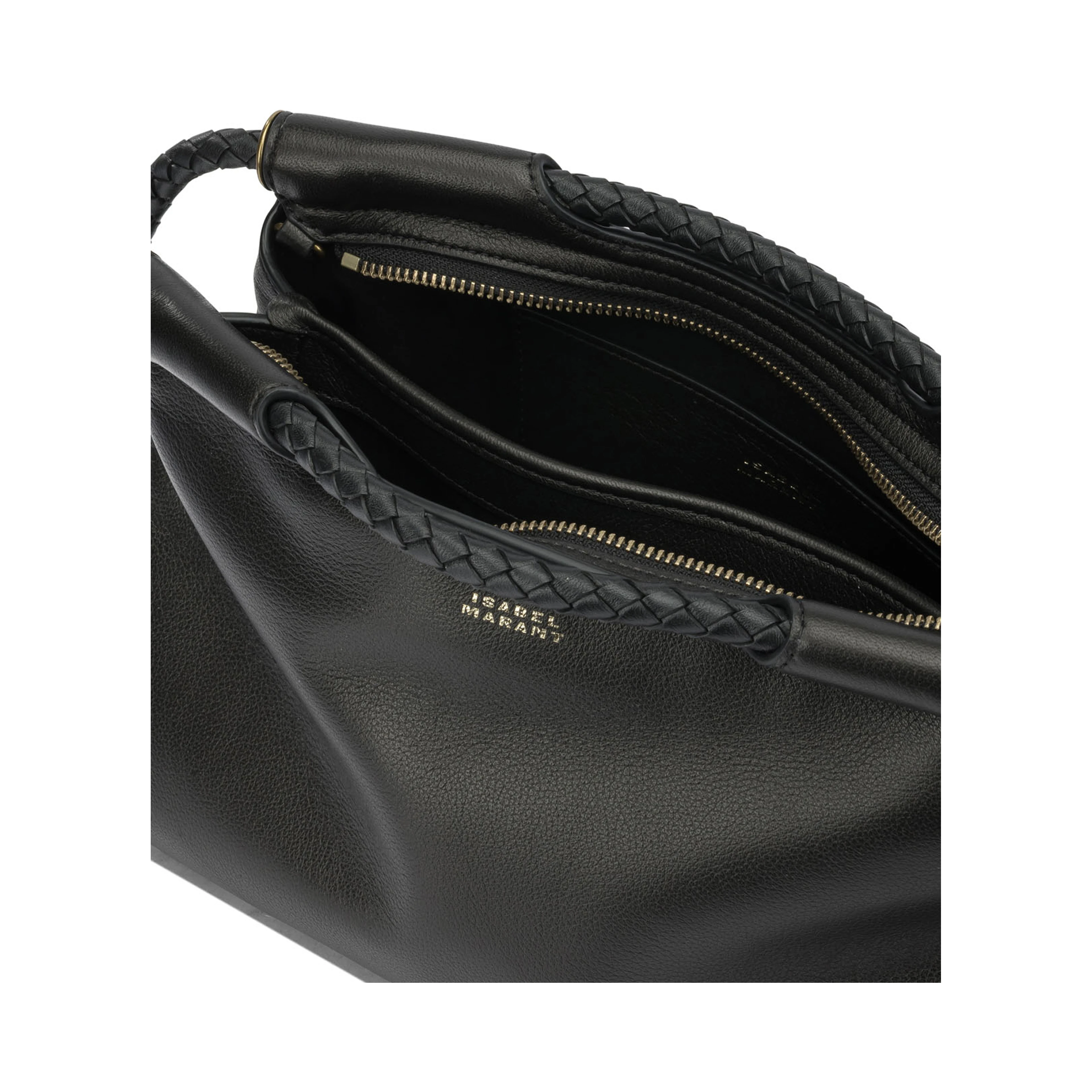 "Pipa" Medium Handbag