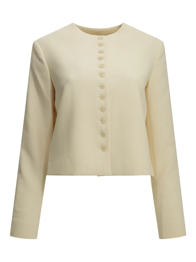 "Funda" Blazer