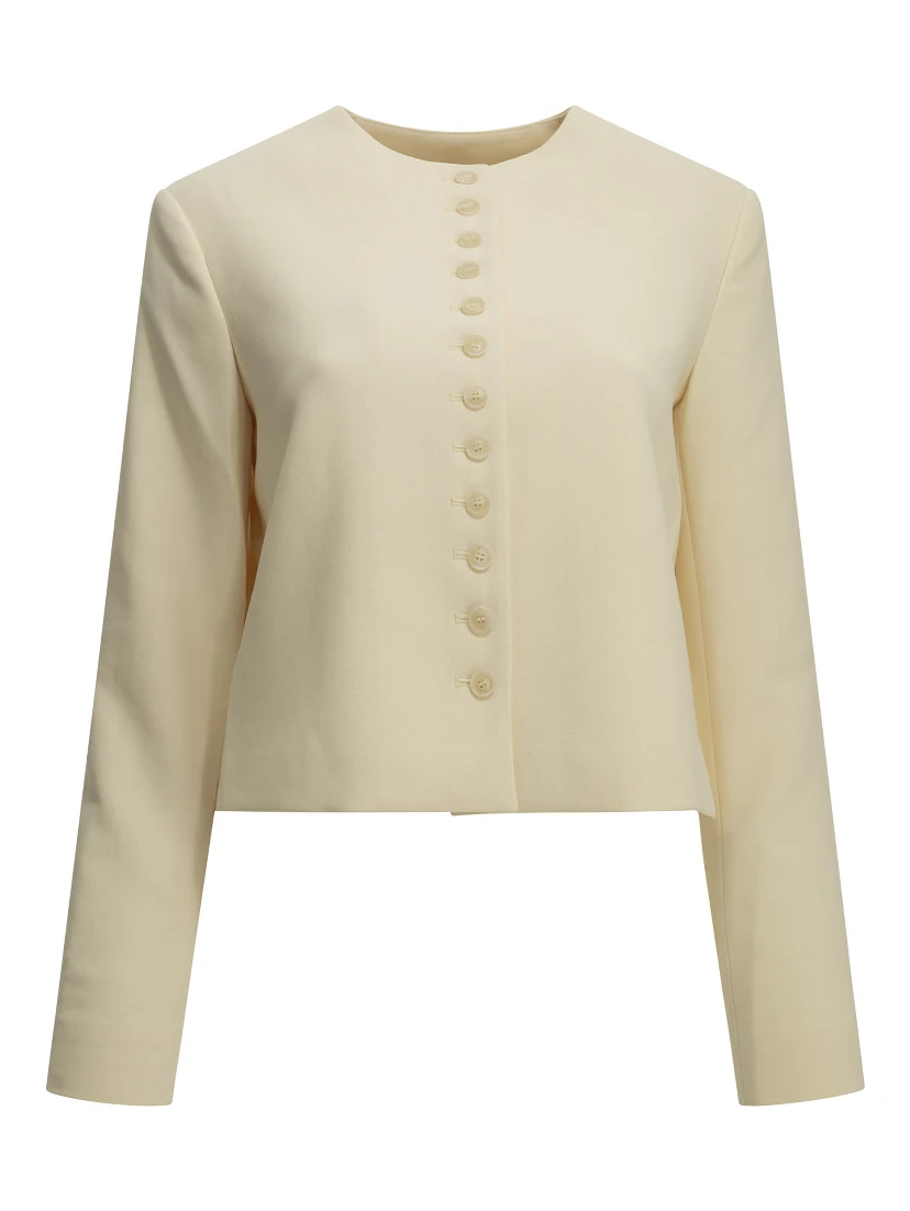 "Funda" Blazer