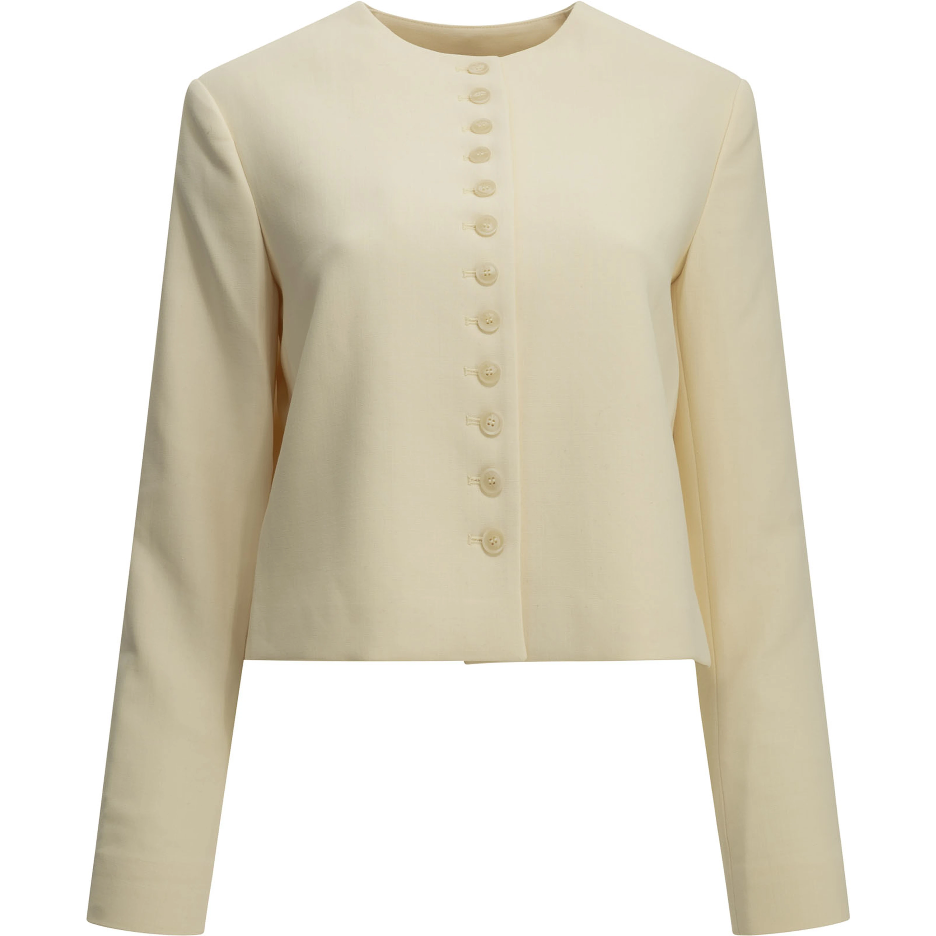 "Funda" Blazer