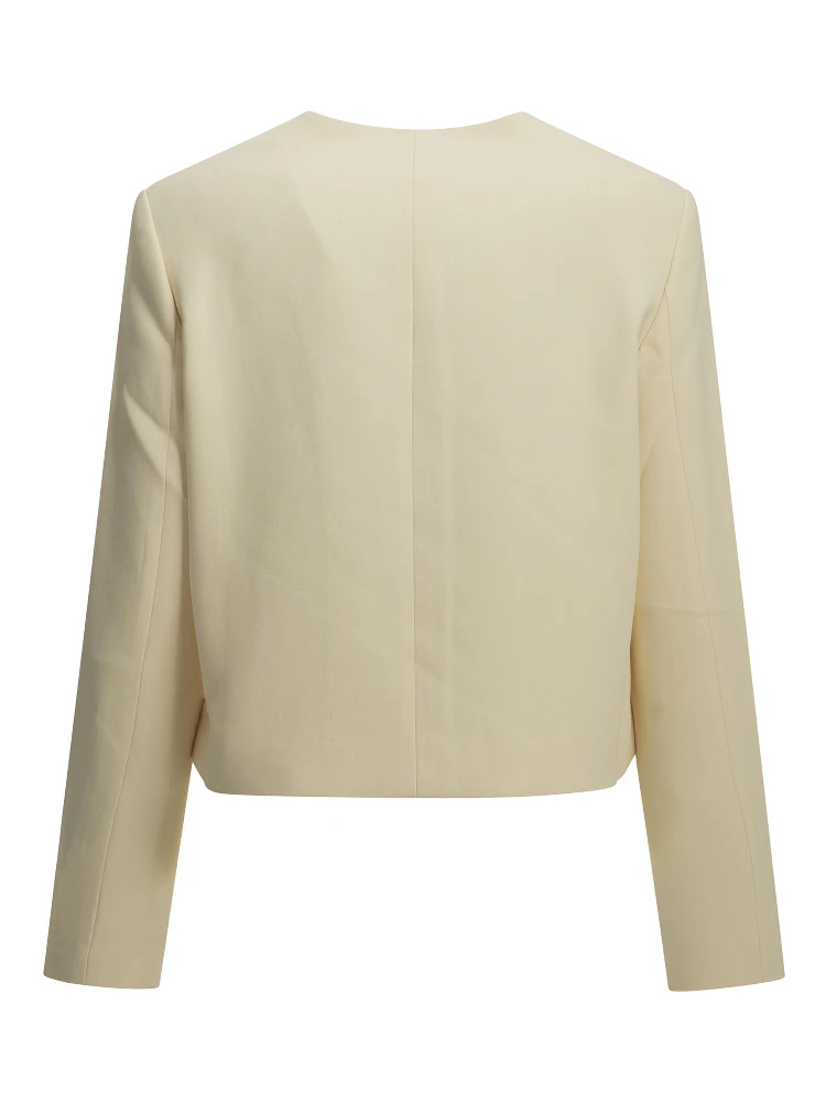 "Funda" Blazer alternative