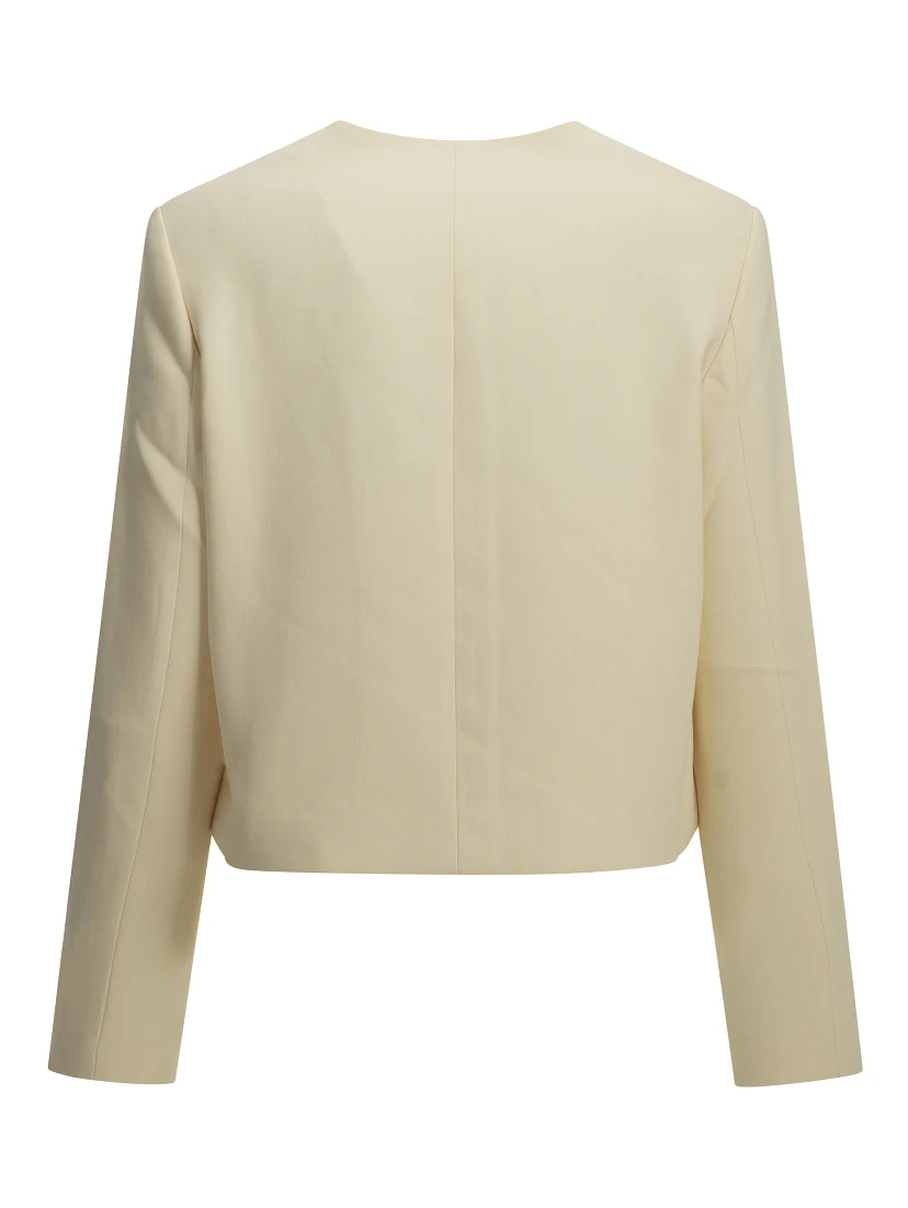 "Funda" Blazer