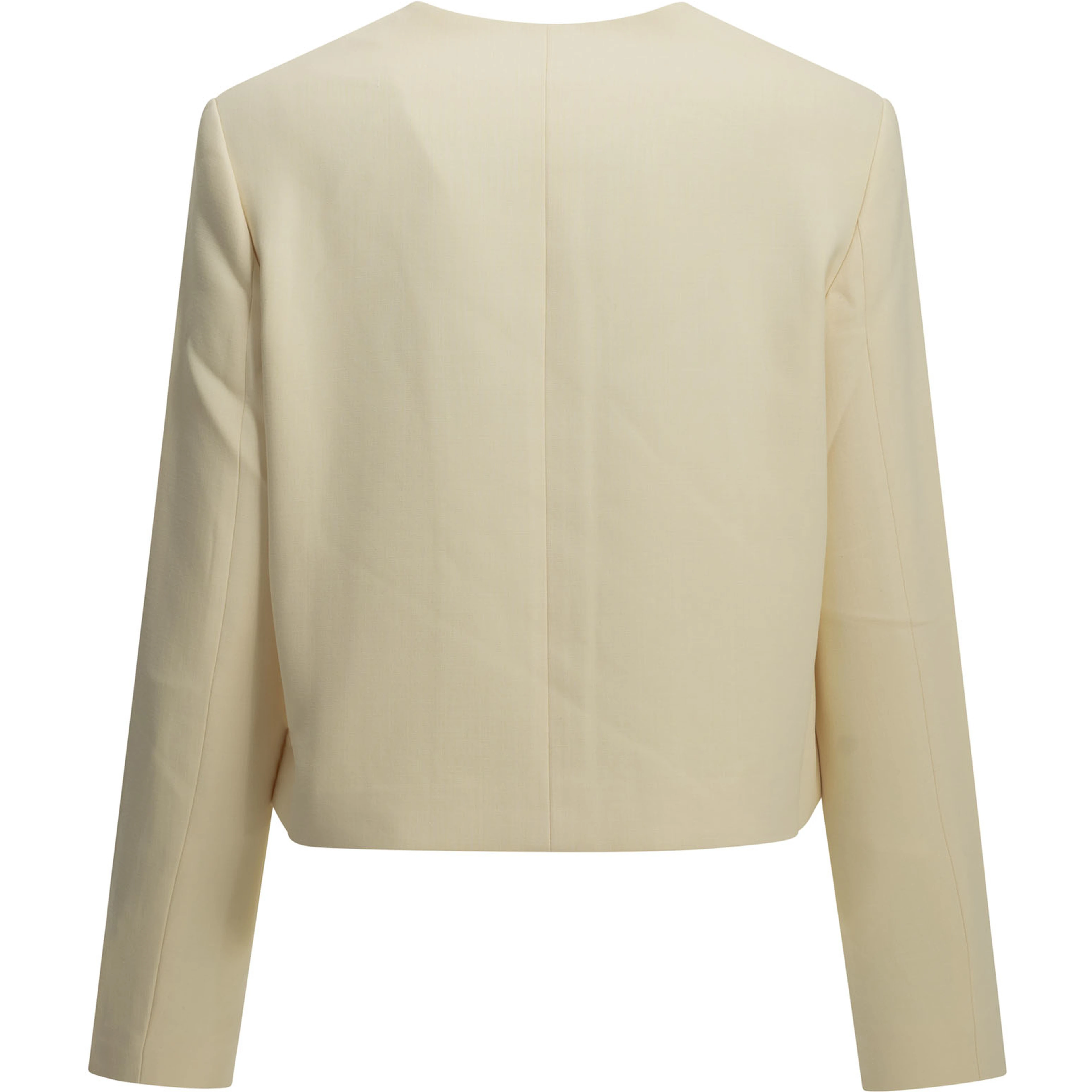"Funda" Blazer