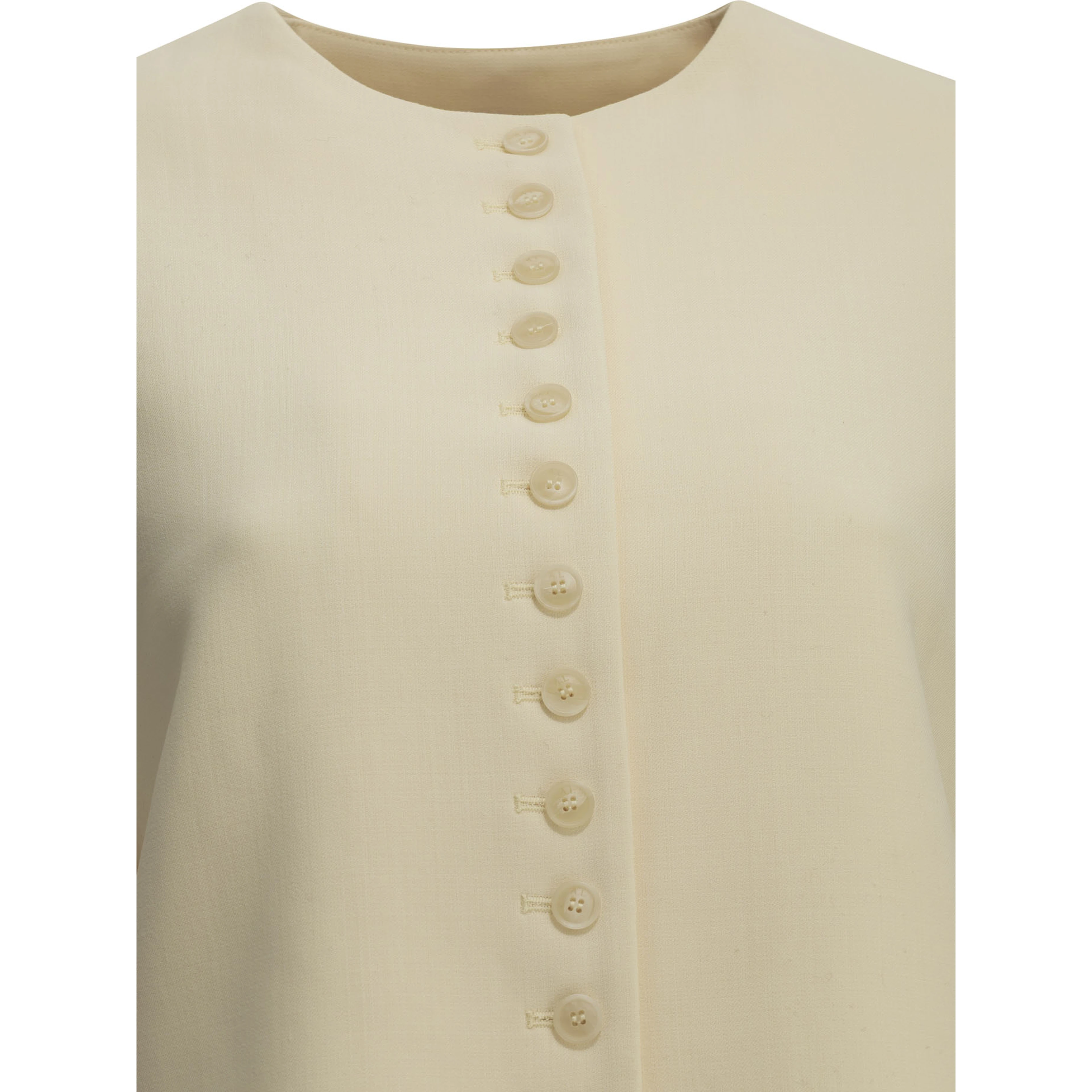 "Funda" Blazer
