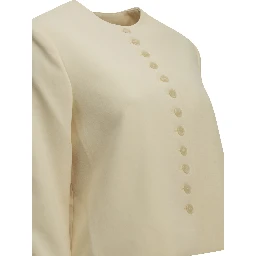 "Funda" Blazer