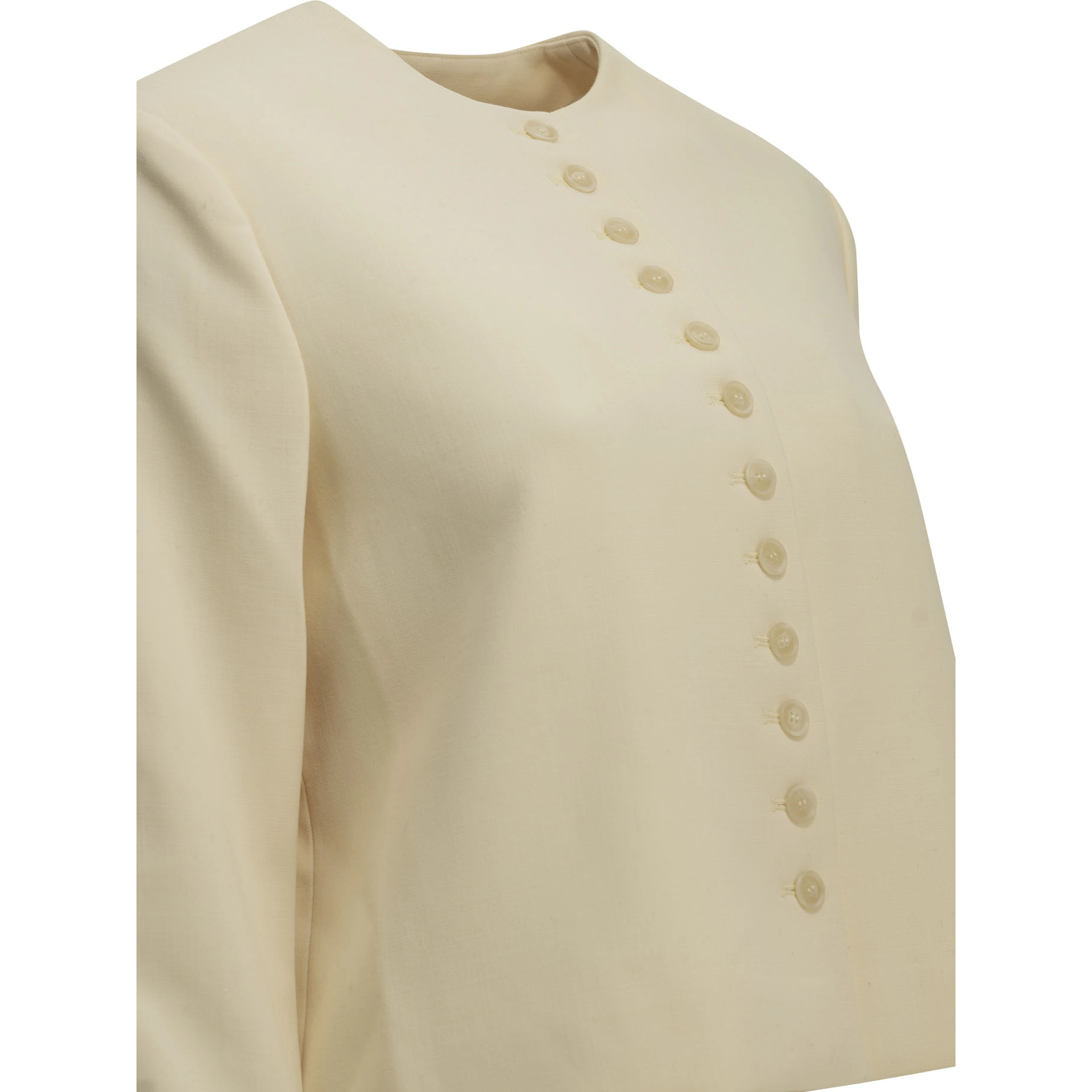 "Funda" Blazer