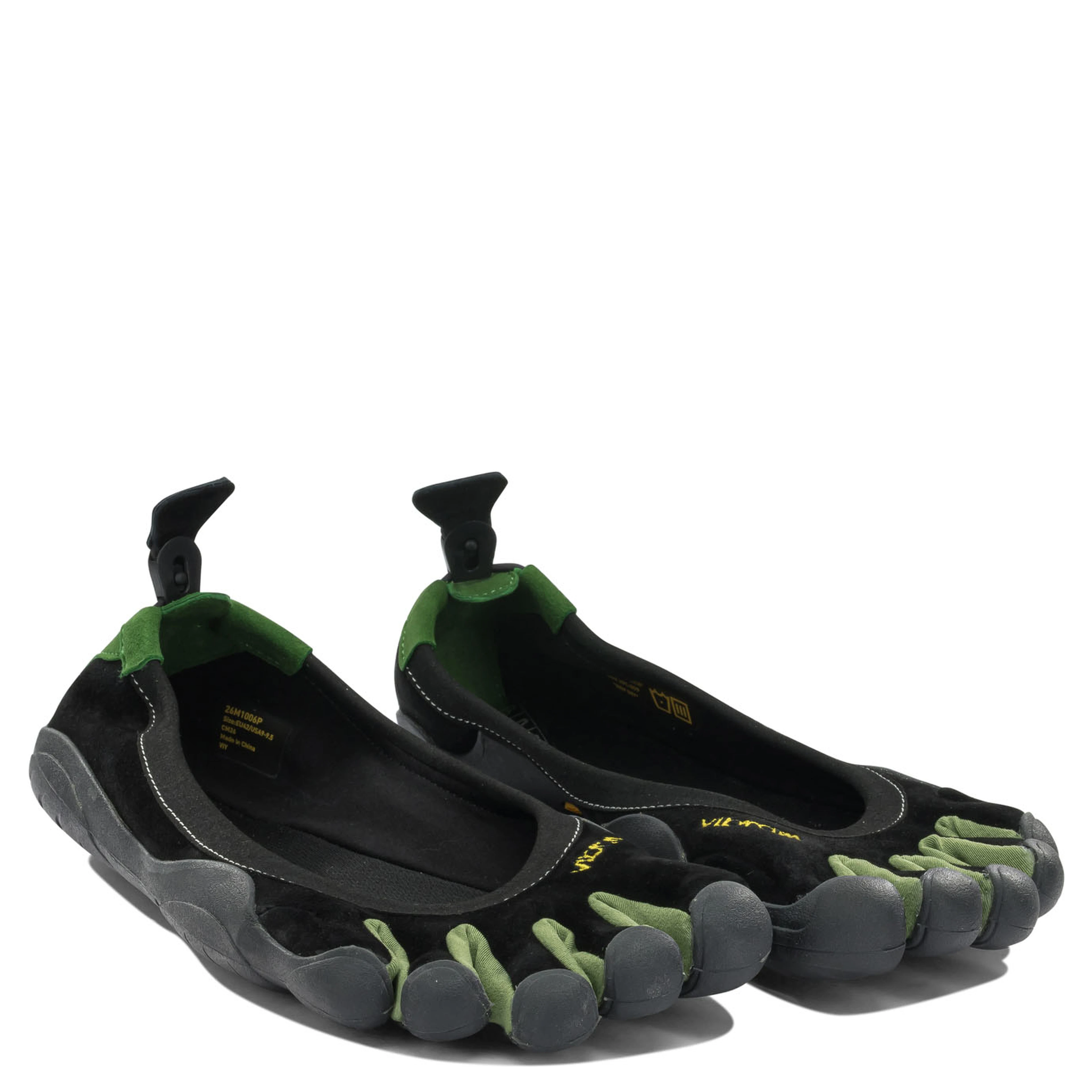 "Classsic EVO" slip-on