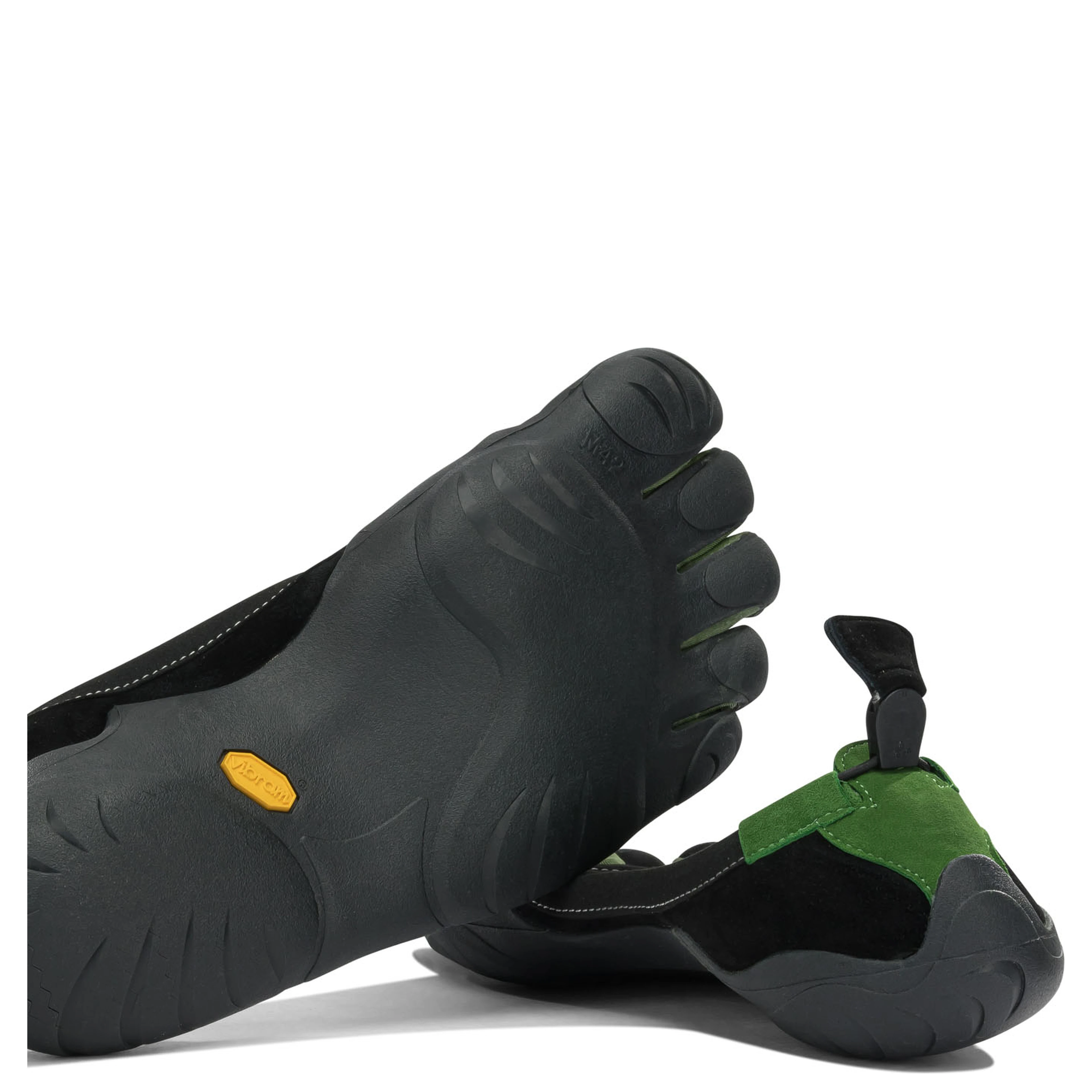 "Classsic EVO" slip-on