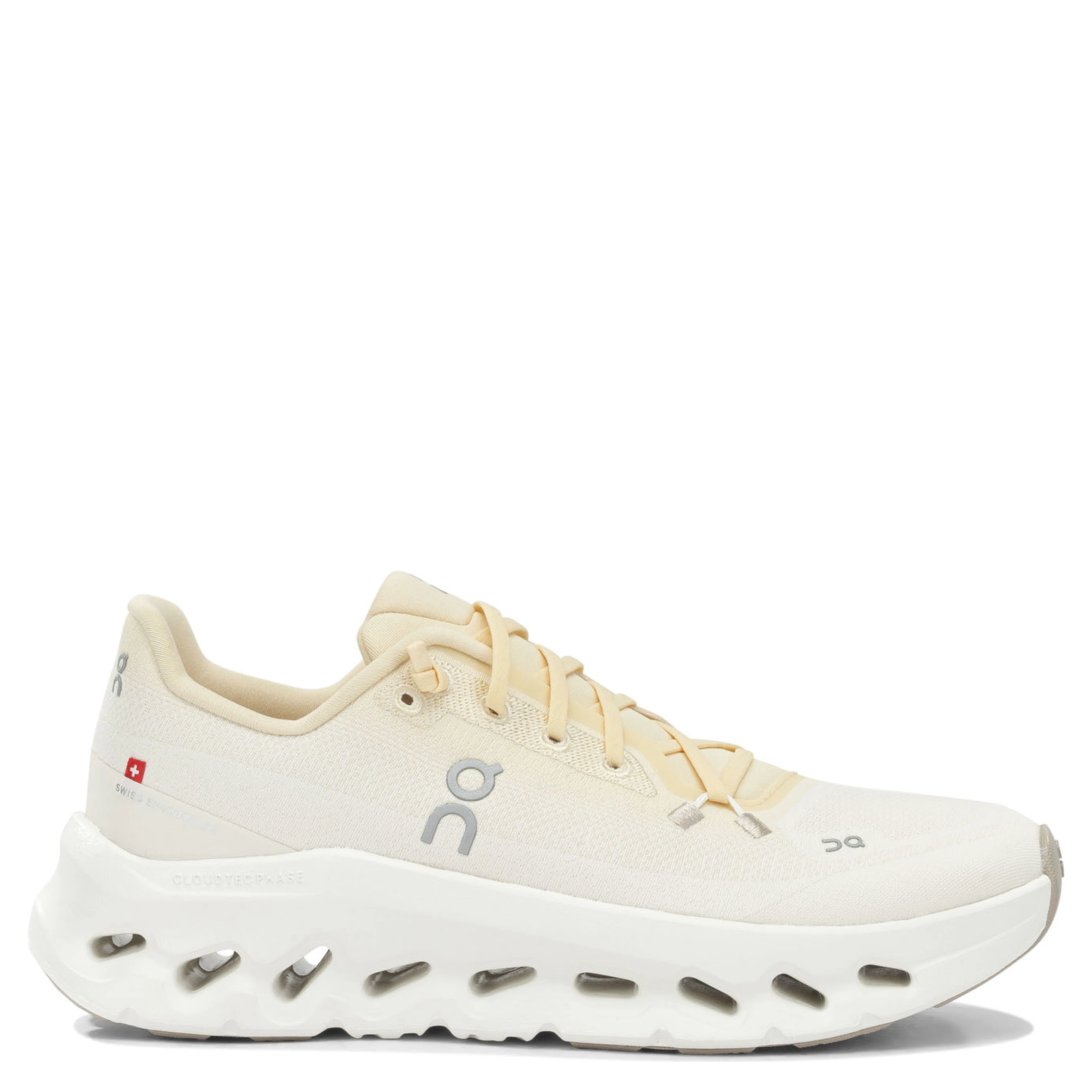 "Cloudtilt" Low-Top Sneakers