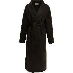 "Mara" Long Coat