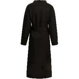 "Mara" Long Coat