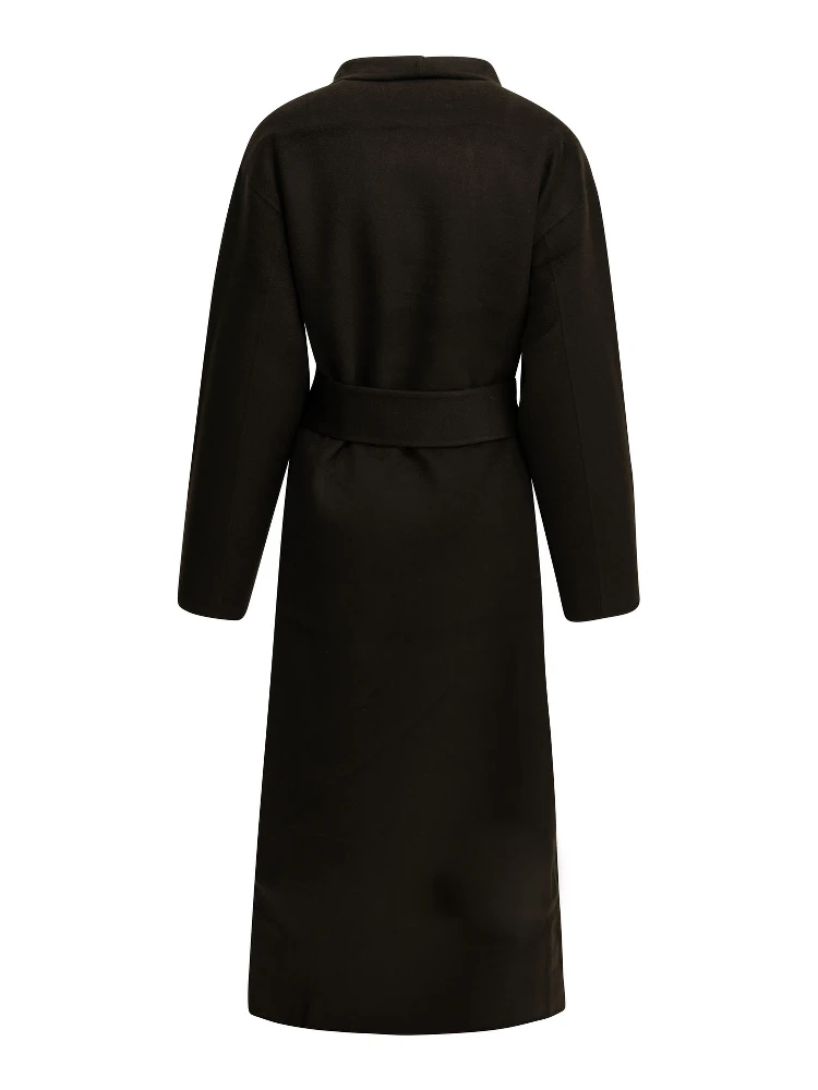 "Mara" Long Coat alternative
