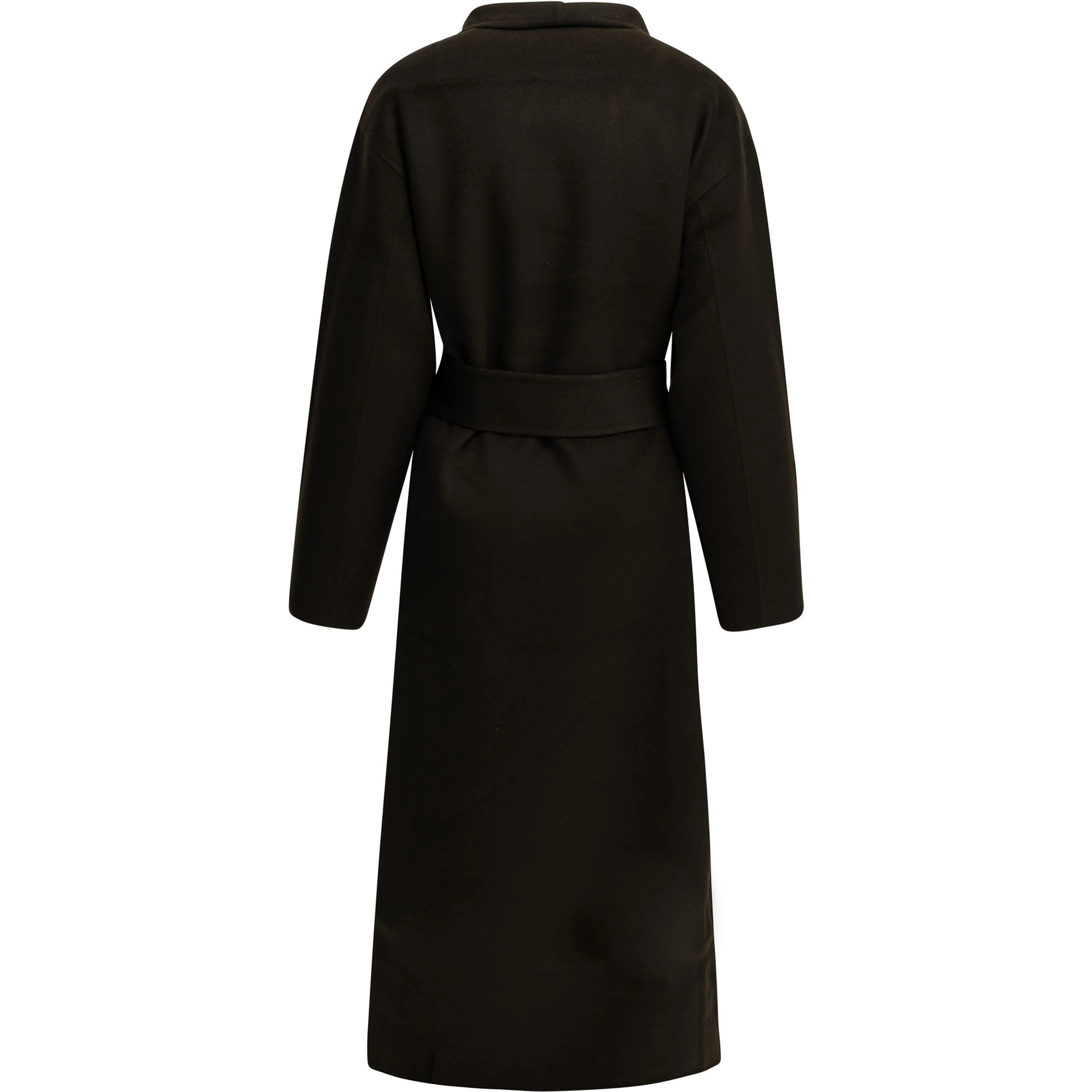 "Mara" Long Coat