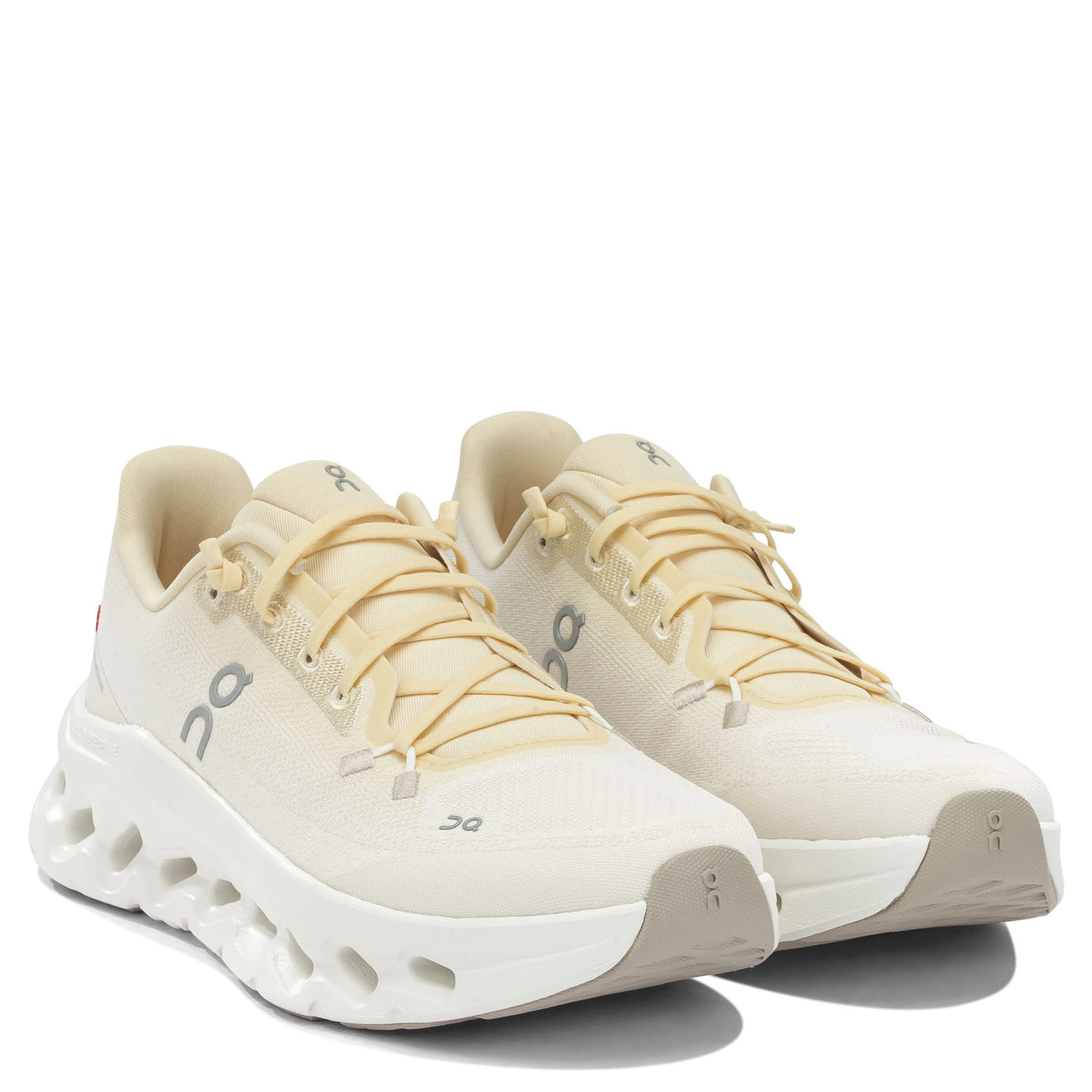 "Cloudtilt" Low-Top Sneakers