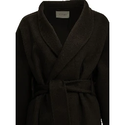 "Mara" Long Coat