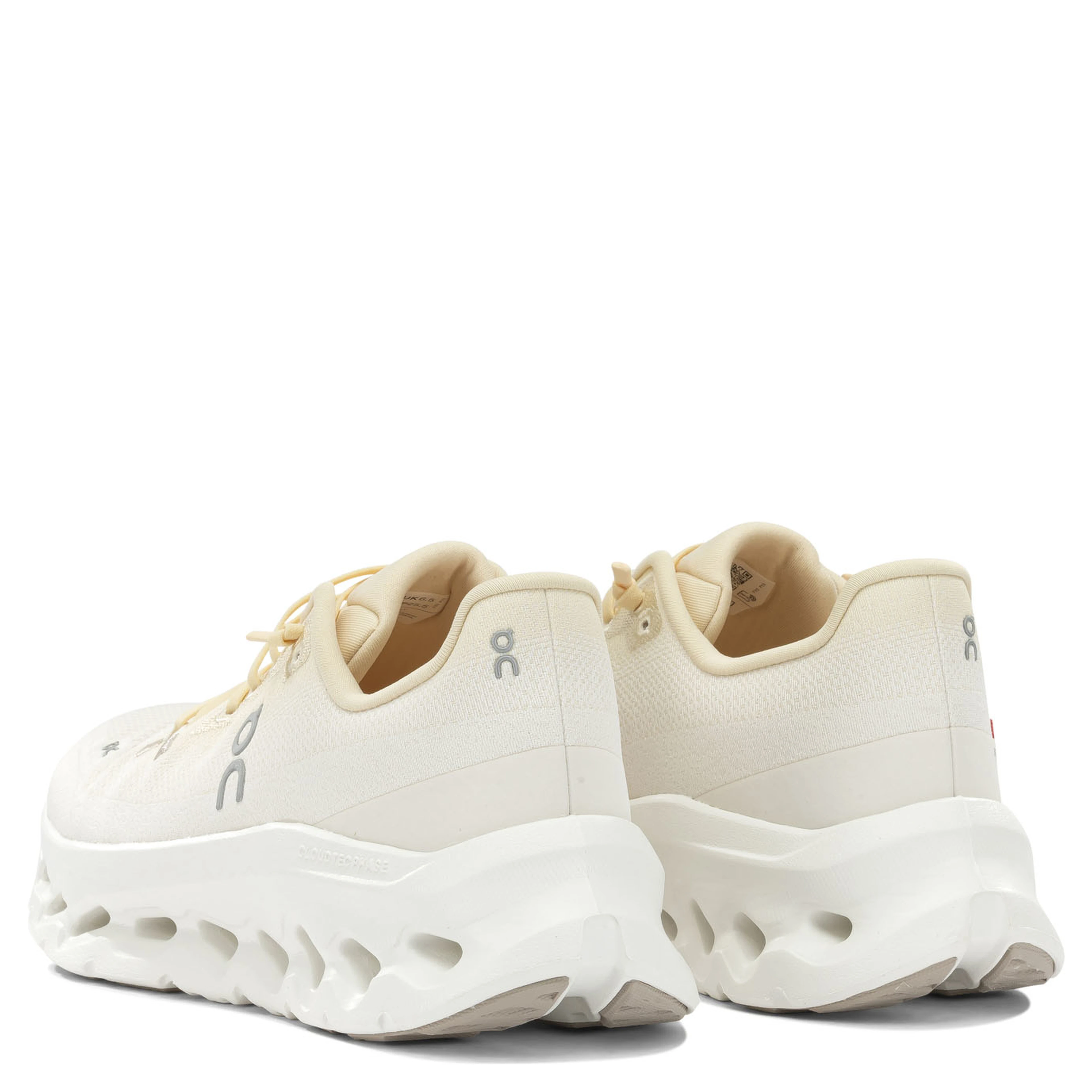 "Cloudtilt" Low-Top Sneakers