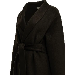 "Mara" Long Coat