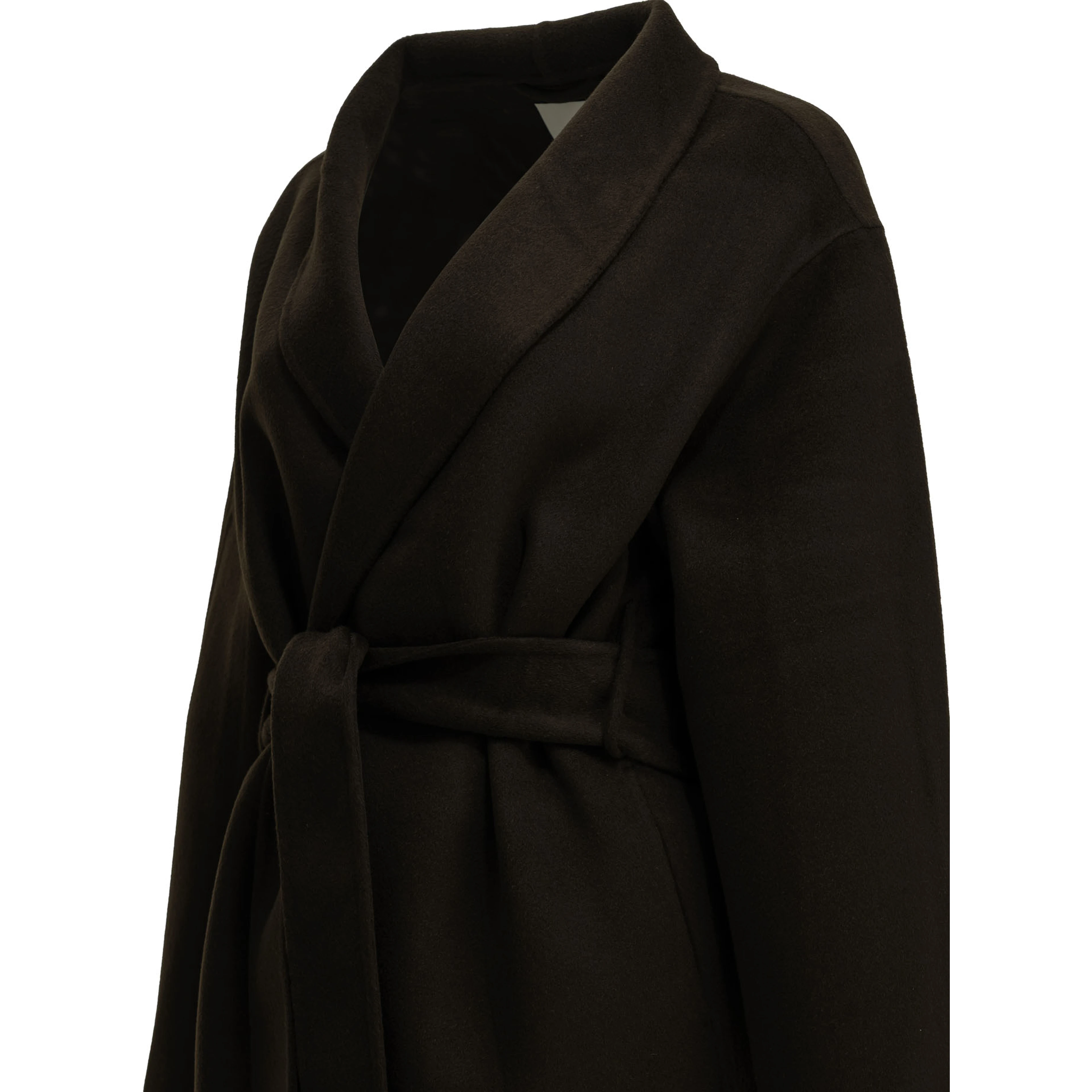 "Mara" Long Coat