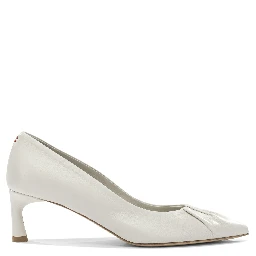 Heeled shoes