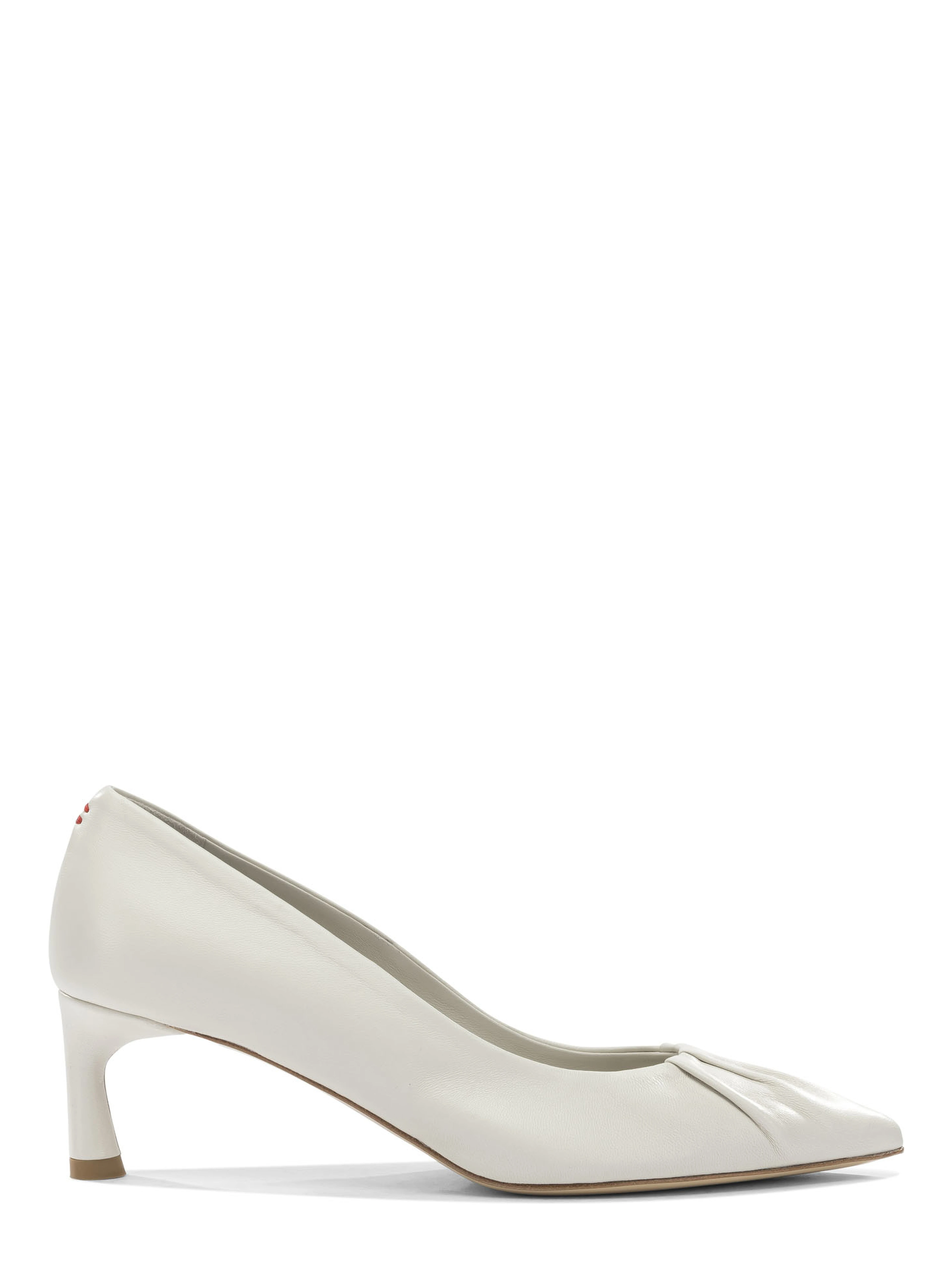 Heeled shoes