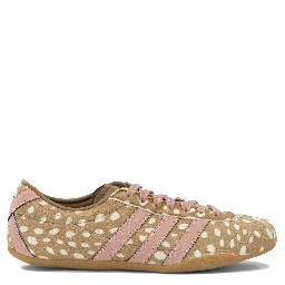"Tokyo" Low-Top Sneakers
