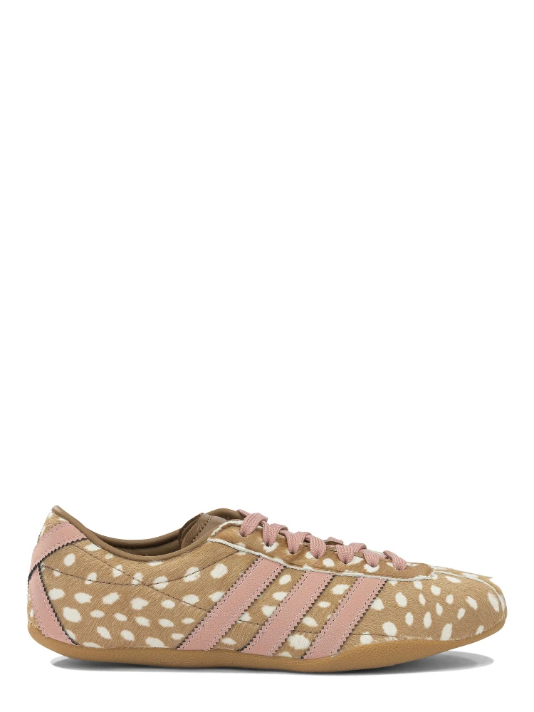 "Tokyo" Low-Top Sneakers
