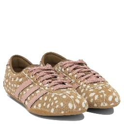 "Tokyo" Low-Top Sneakers