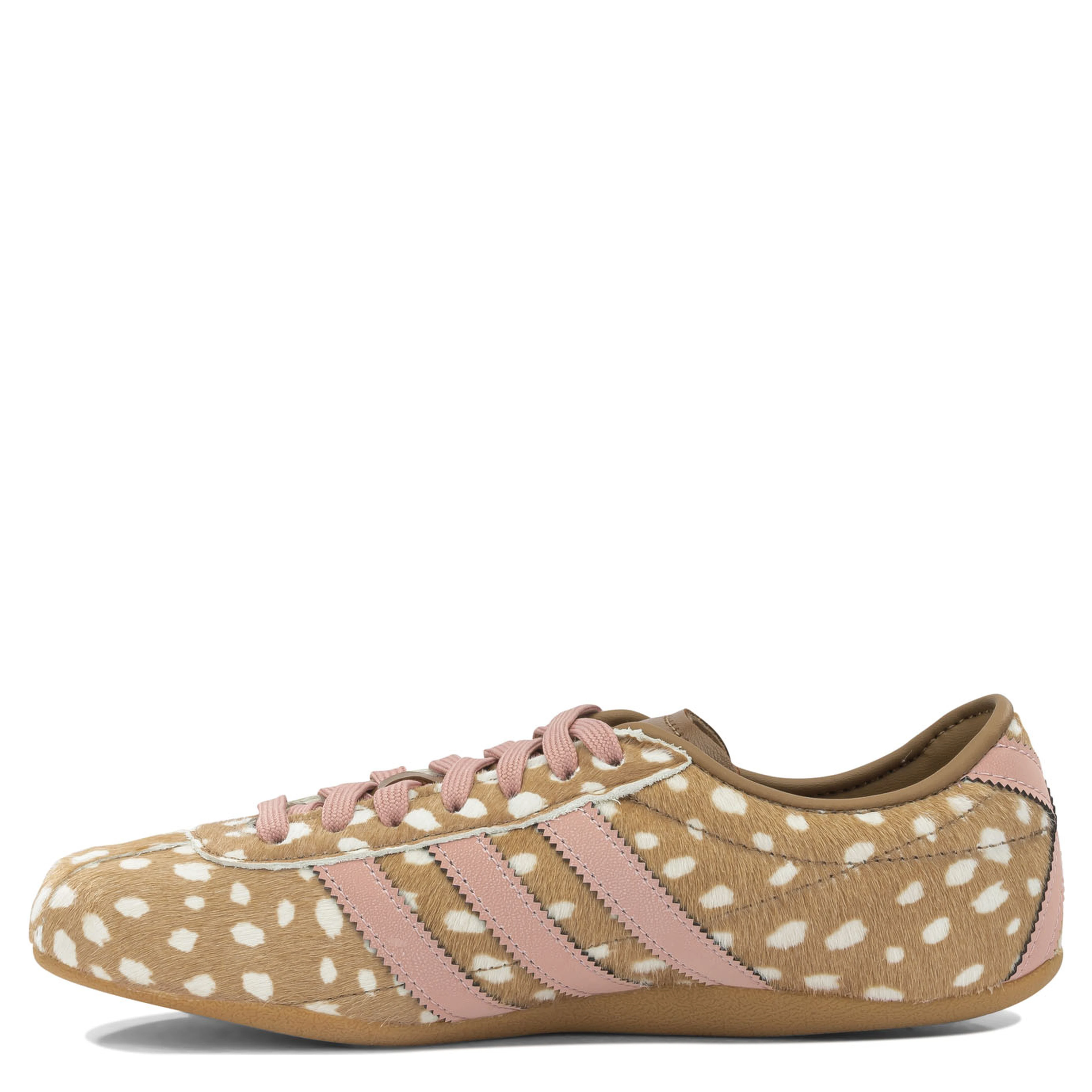 "Tokyo" Low-Top Sneakers