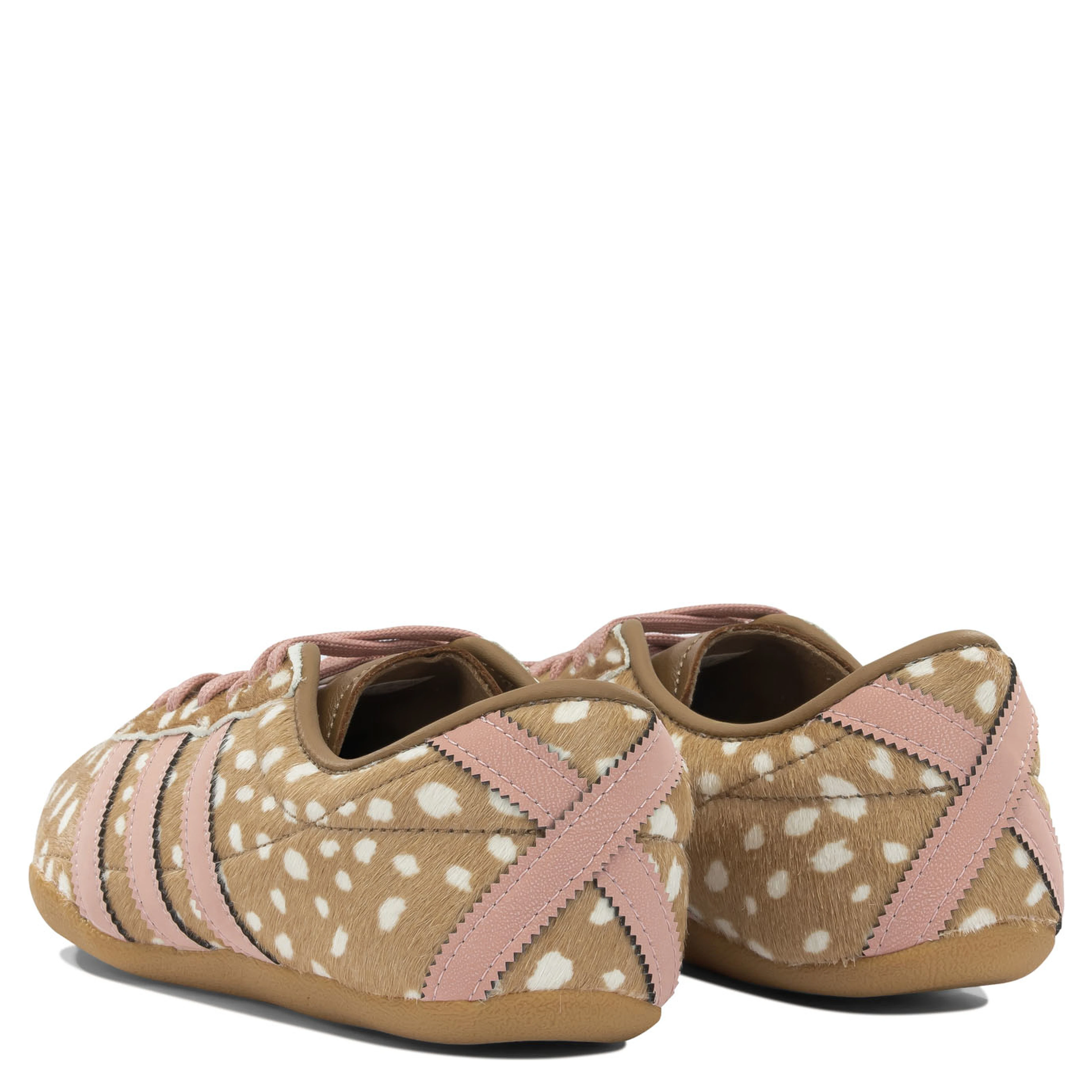 "Tokyo" Low-Top Sneakers