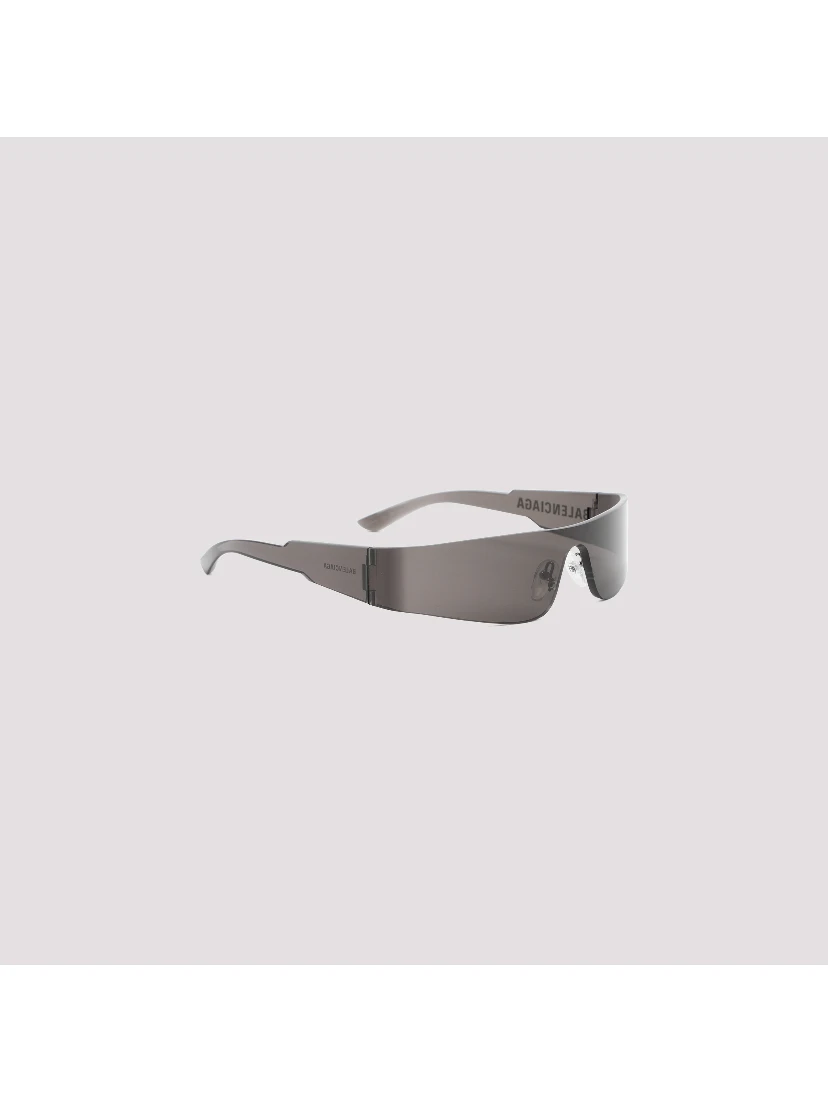 Balenciaga Rectangle Sunglasses