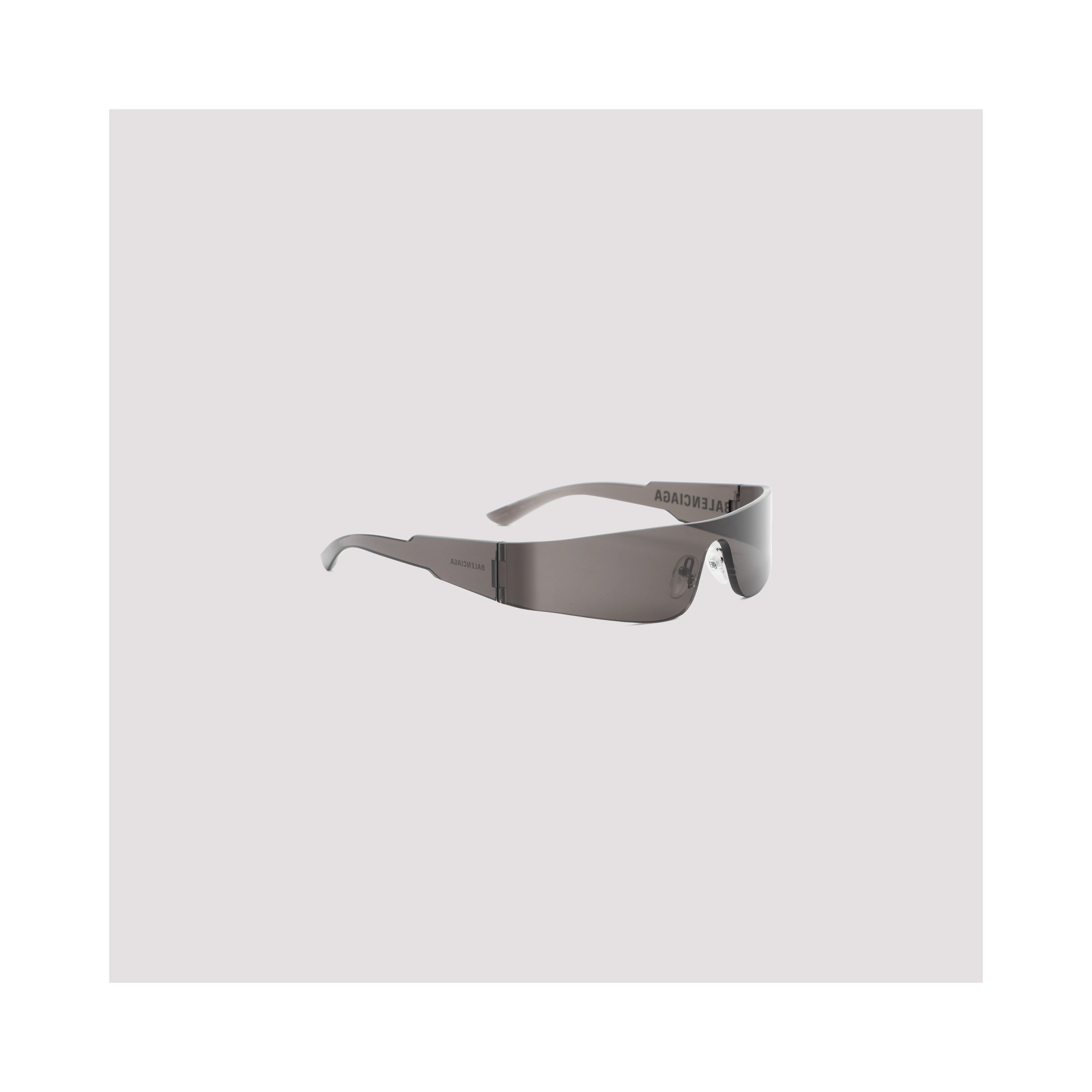 Balenciaga Rectangle Sunglasses