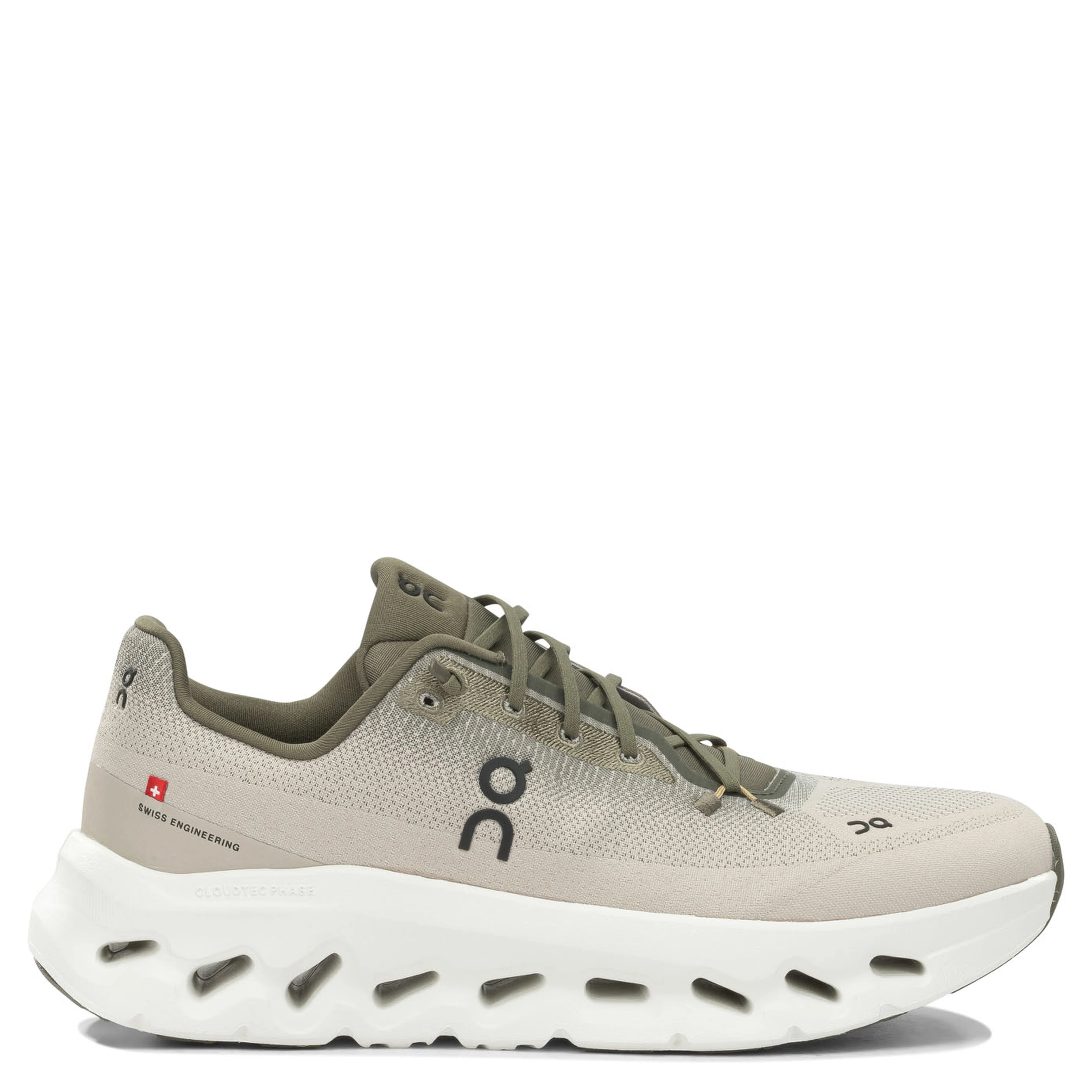 "Cloudtilt" Low-Top Sneakers
