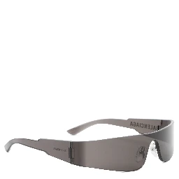 Balenciaga Rectangle Sunglasses