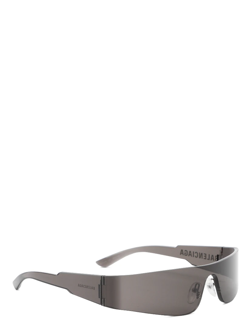 Balenciaga Rectangle Sunglasses