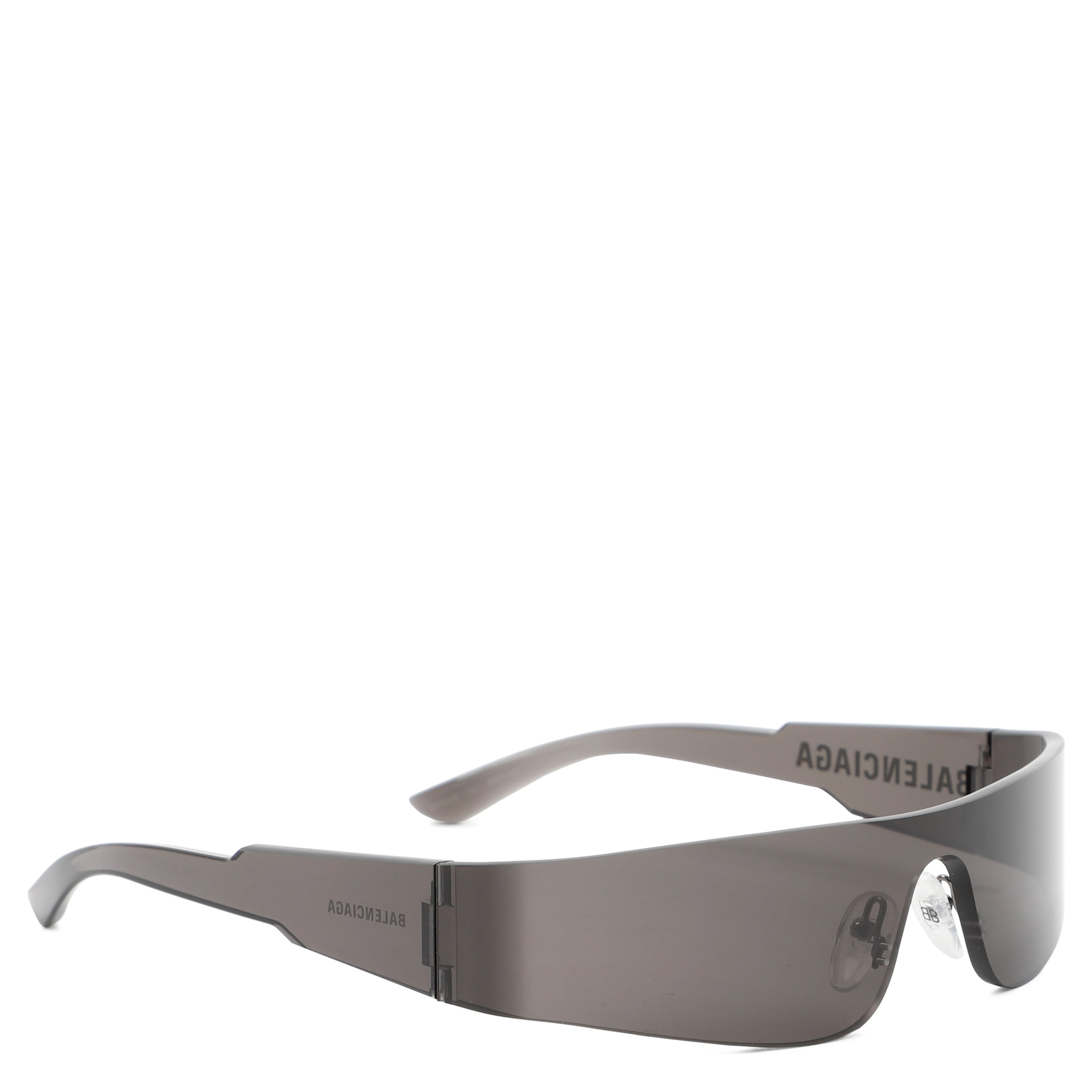 Balenciaga Rectangle Sunglasses