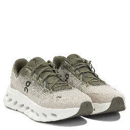 "Cloudtilt" Low-Top Sneakers