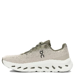 "Cloudtilt" Low-Top Sneakers