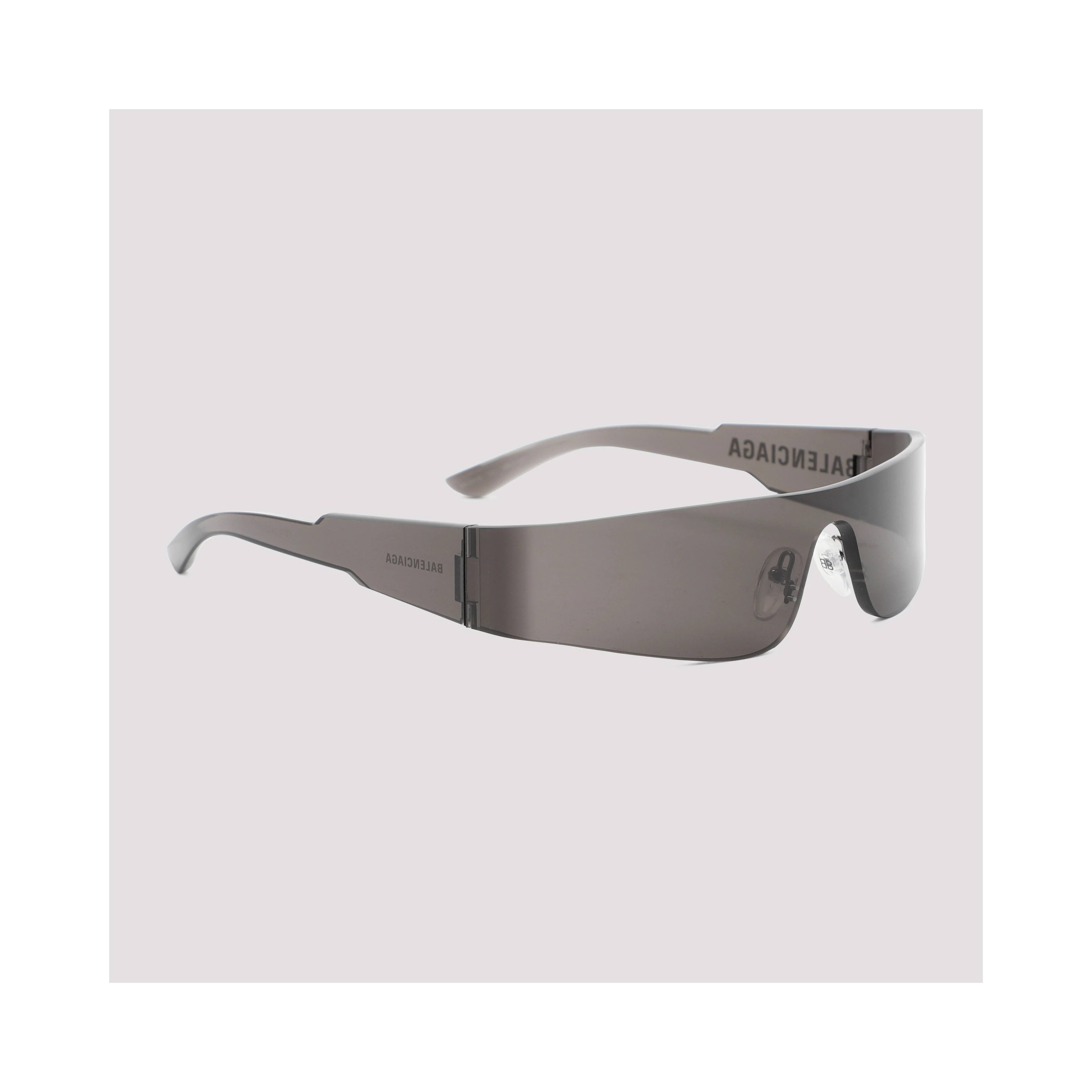 Balenciaga Rectangle Sunglasses