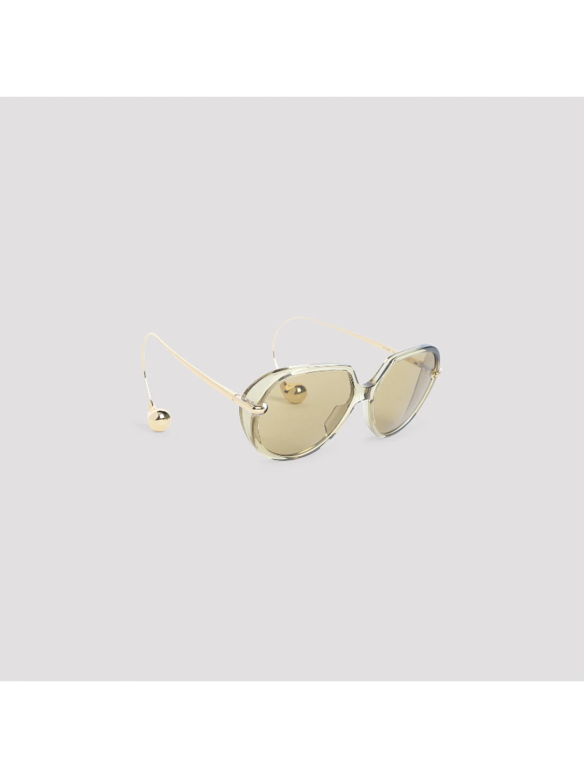 Bottega Veneta BV1436S Sunglasses
