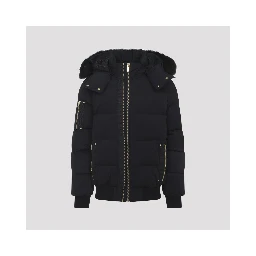 Moose Knuckles Stagg Bomber