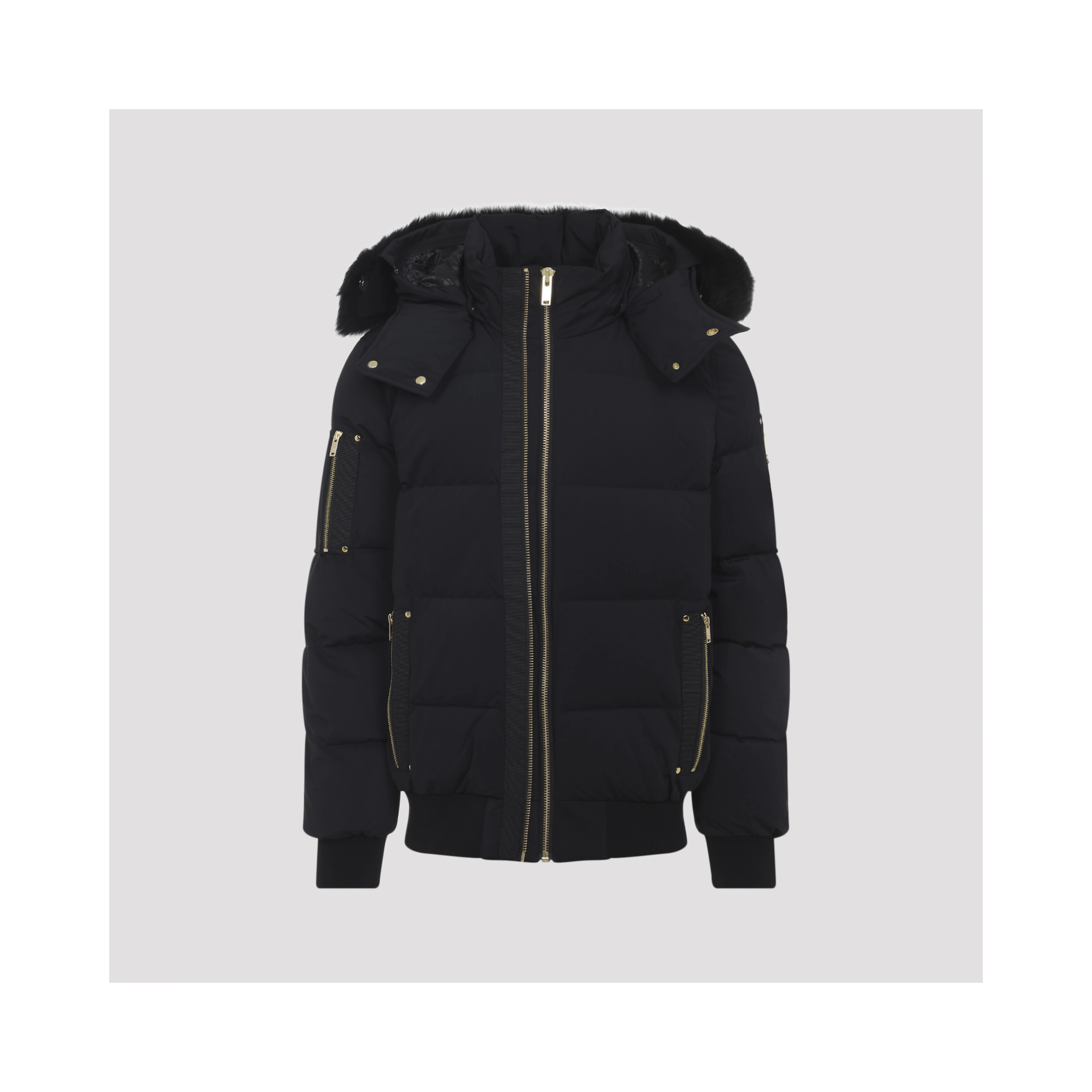 Moose Knuckles Stagg Bomber